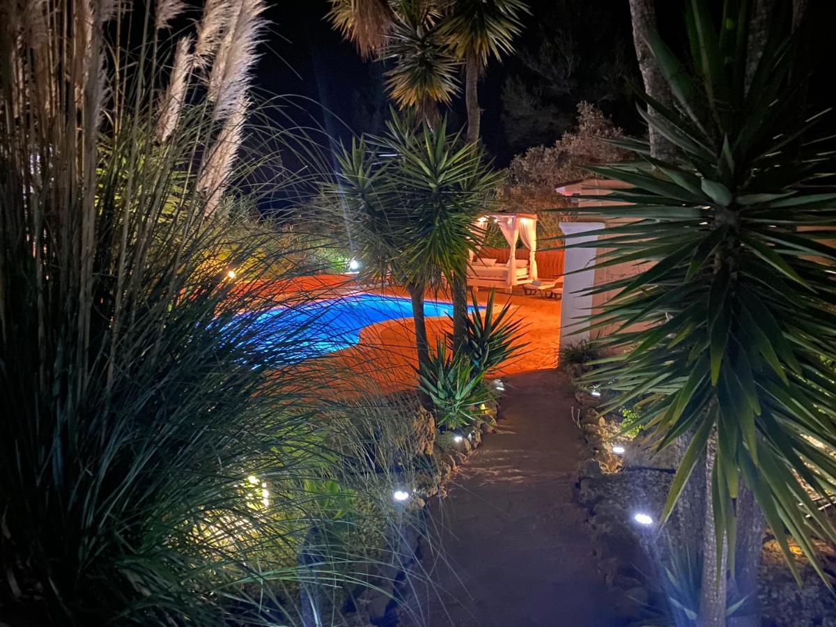 Villa Mercedes Cala Llonga  Zewnętrze zdjęcie