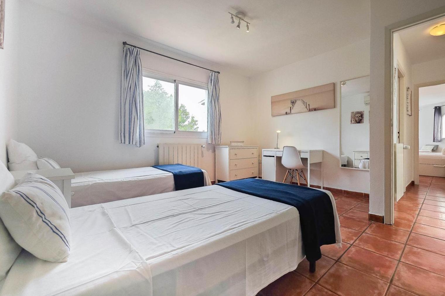 Villa Mercedes Cala Llonga  Zewnętrze zdjęcie