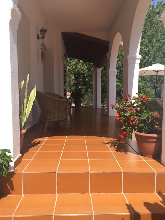Villa Mercedes Cala Llonga  Zewnętrze zdjęcie