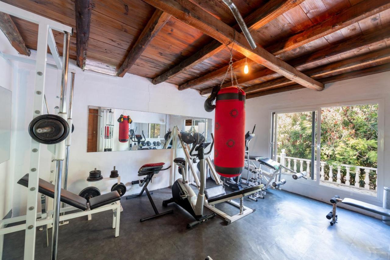 Villa Mercedes Cala Llonga  Zewnętrze zdjęcie