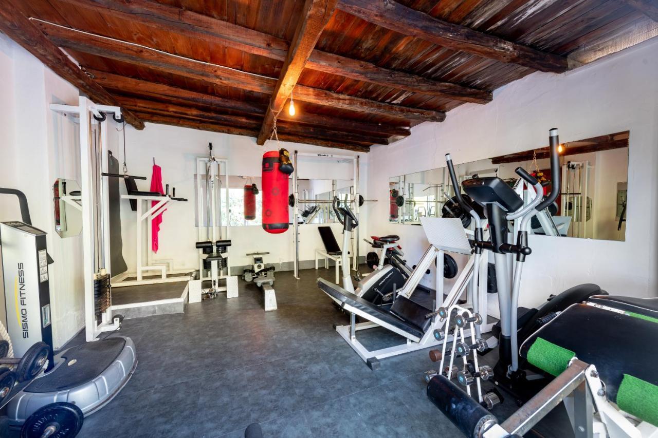 Villa Mercedes Cala Llonga  Zewnętrze zdjęcie