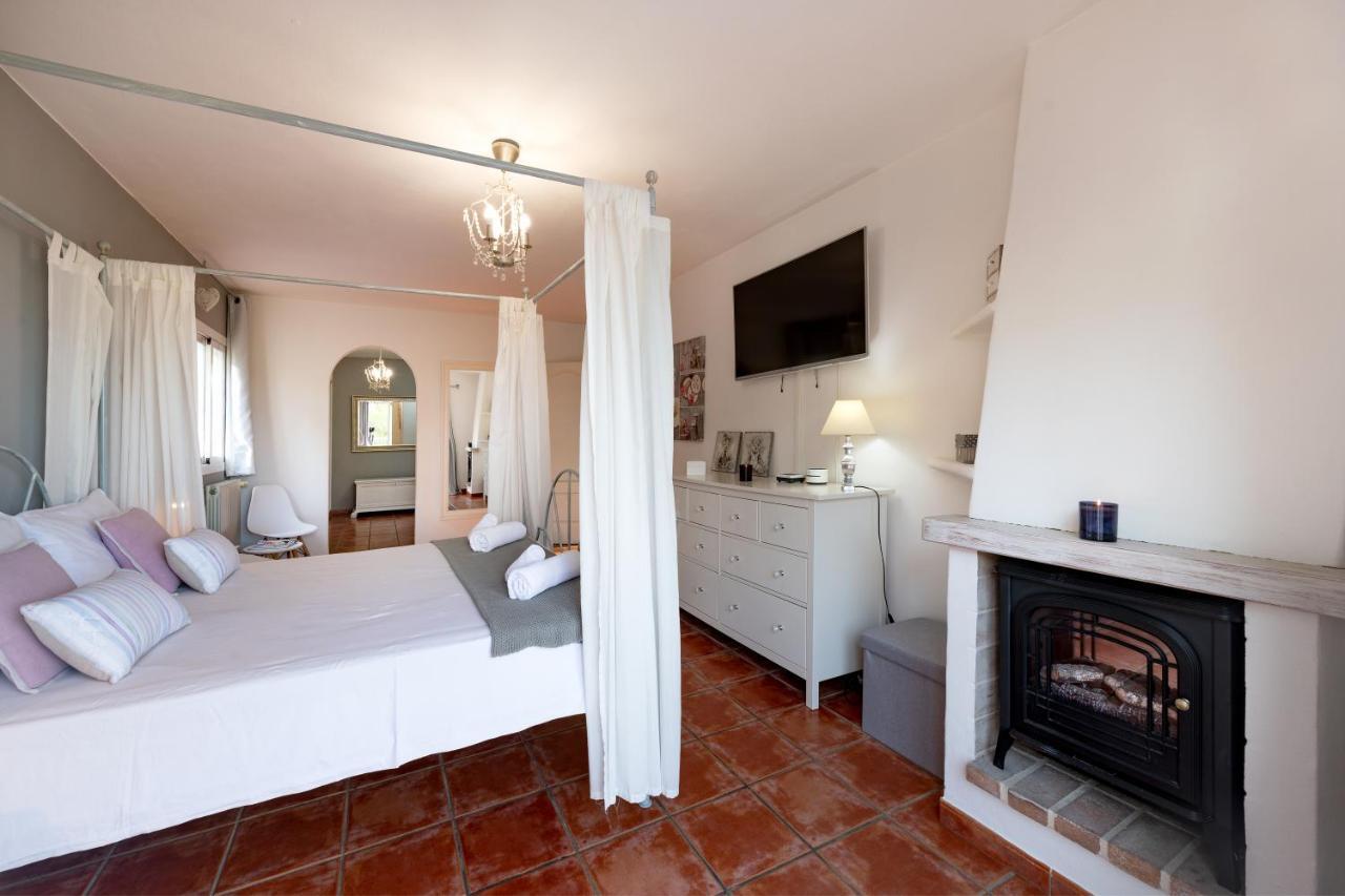 Villa Mercedes Cala Llonga  Zewnętrze zdjęcie
